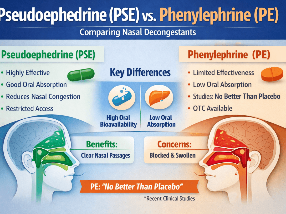 Why Many Cold Remedies Don’t Work&nbsp;Anymore