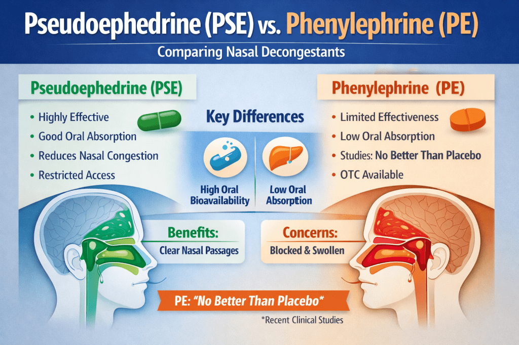 Why Many Cold Remedies Don’t Work Anymore